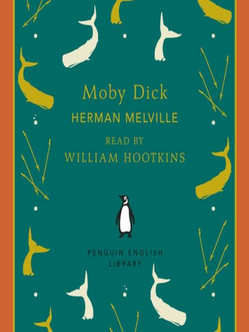 Title details for Moby-Dick by Herman Melville - Wait list